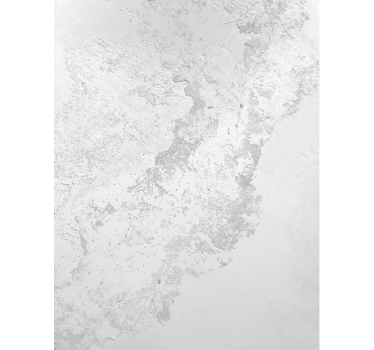 Tapete z drugačnim besedilom sivo pantone teksturo - TenStickers