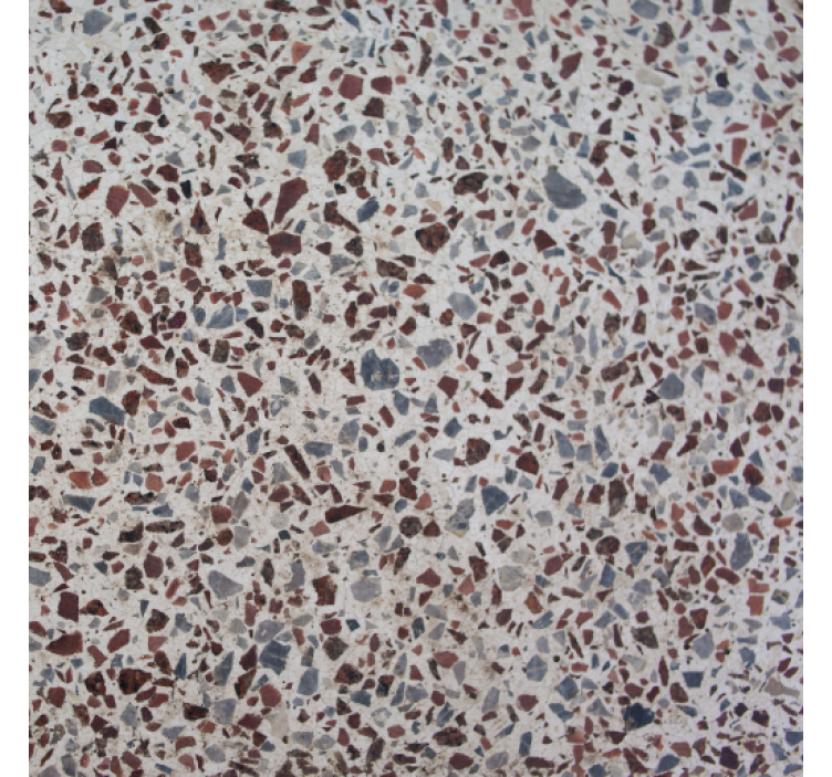 Kamniti tapeti granitni mozaik - TenStickers