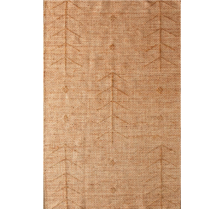 Tapeta za dnevno sobo naravna tekstura - TenStickers