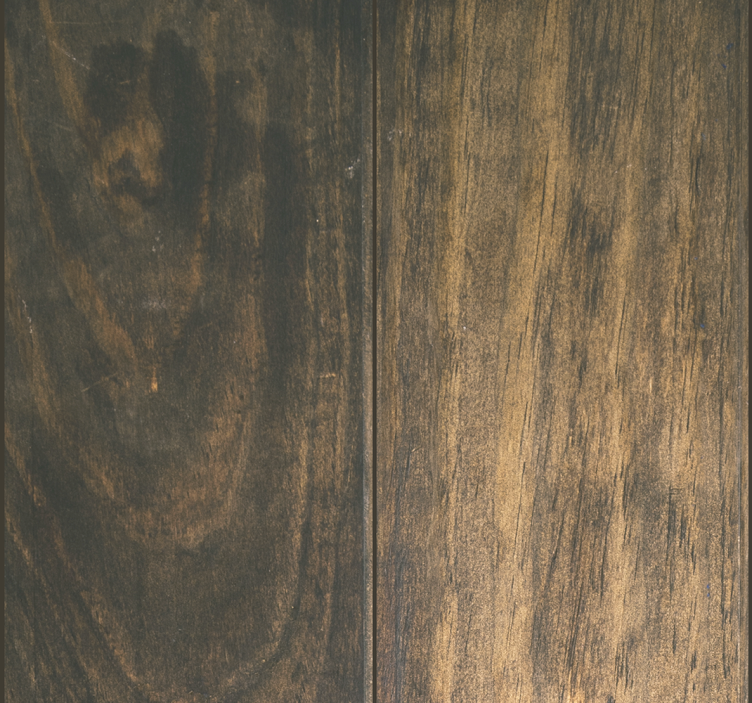 Januarsko jutro teksturirano tapeta - TenStickers