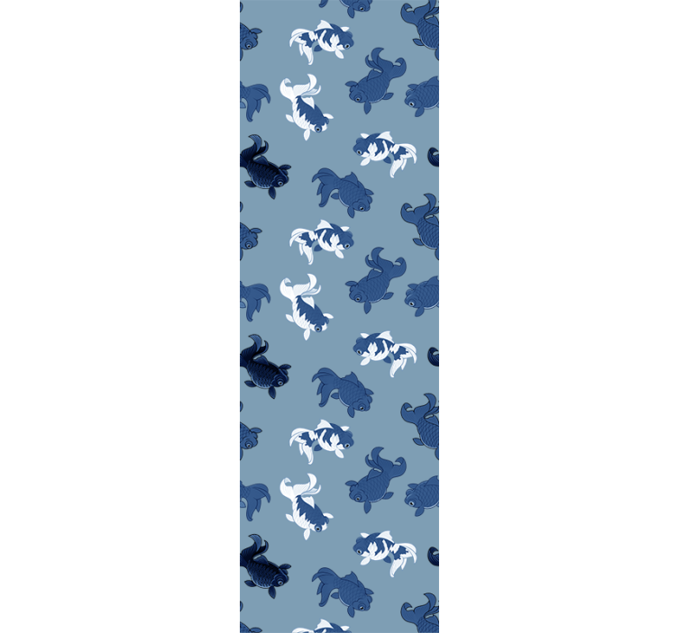 Muhasti psi Tapete s psi - TenStickers