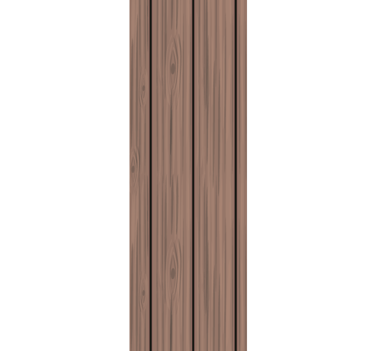 Tekstura lesene deske leseno ozadje - TenStickers