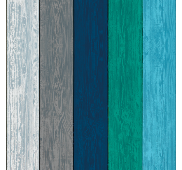 Tapeta - čezmorske pustolovske tapeta - TenStickers