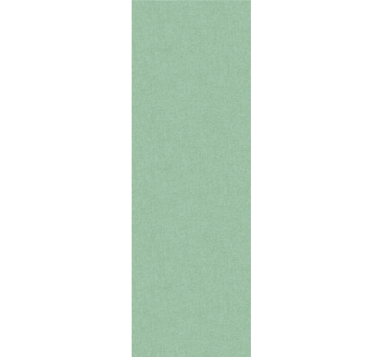 Svetlo zelene abstraktne tapeta - TenStickers