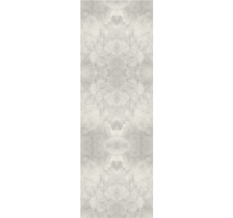 Sivo marmorno teksturirano marmorno tapeta - TenStickers