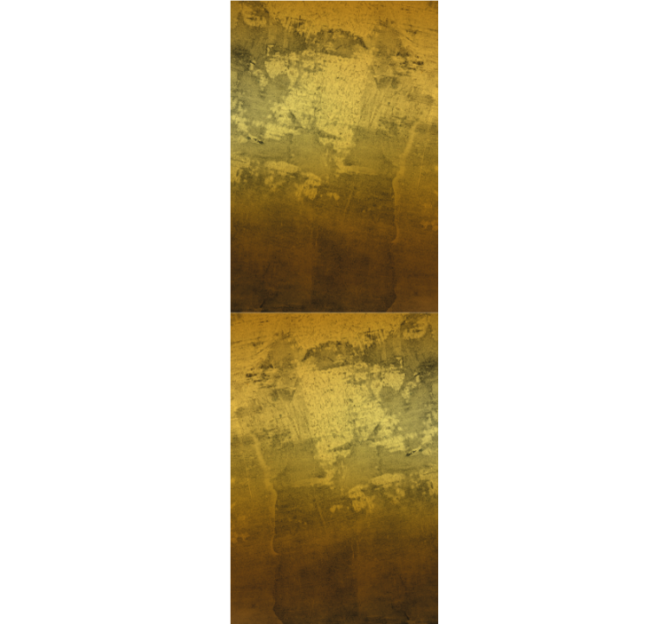 Subtilni zemeljski toni Tapeta z vzorci in teksturami - TenStickers