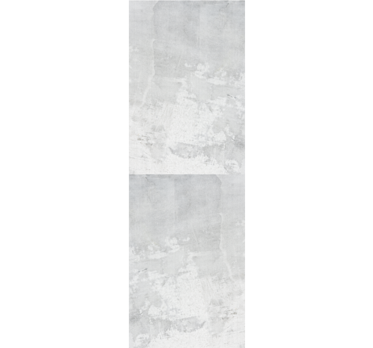 Siva teksturirana površina kamniti tapeti - TenStickers