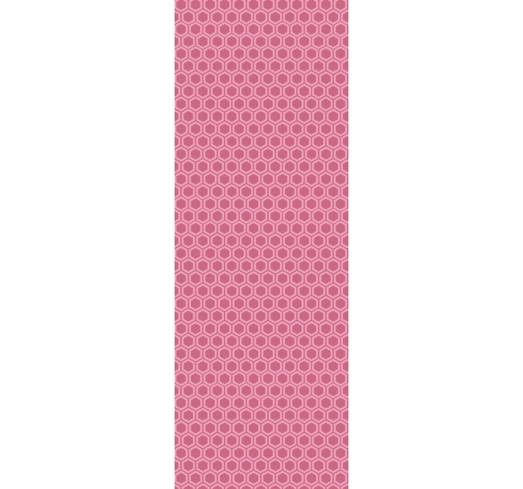 Ozadje s teksturo satja pikasto tapeta za steno - TenStickers