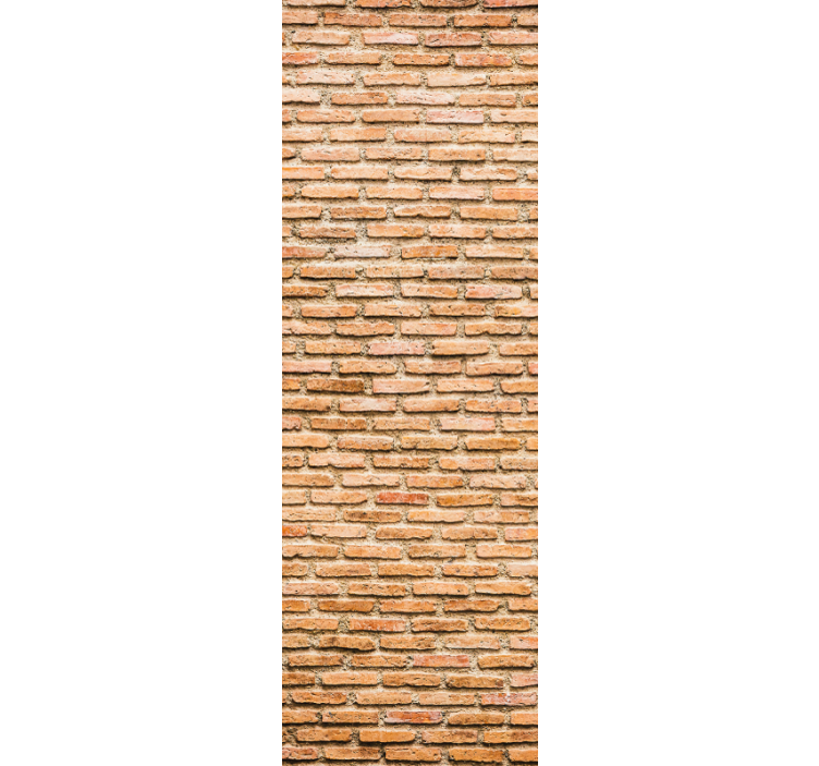 Moderna rustikalna kamnita imitacija kamnitih tapet - TenStickers