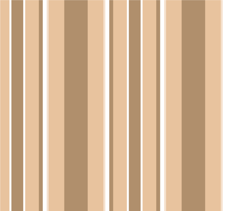 Tropske barvne palete navpične tapete - TenStickers