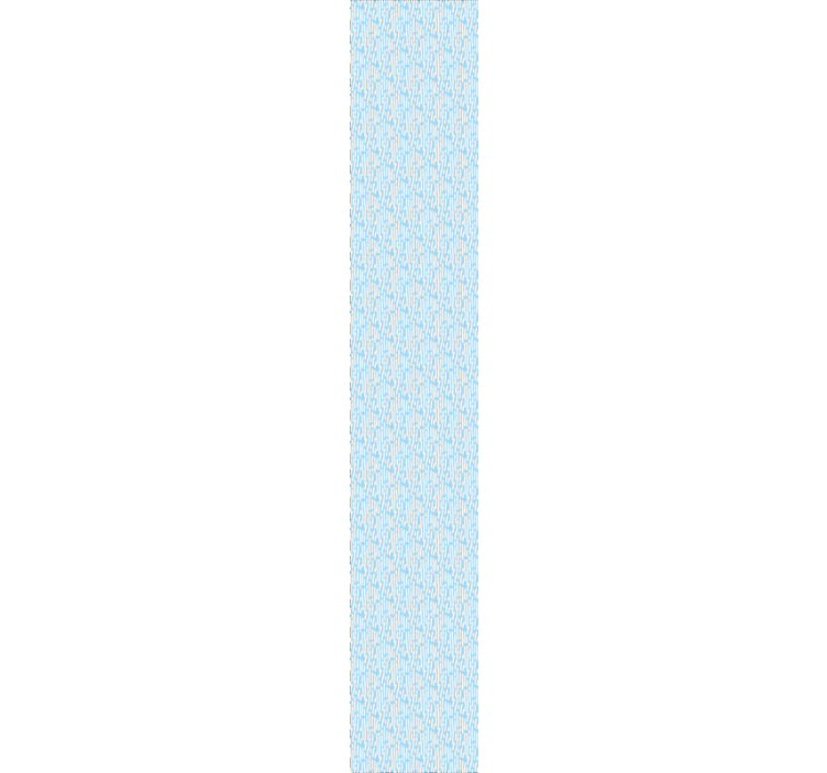 Skandinavske črte navpične tapeta - TenStickers