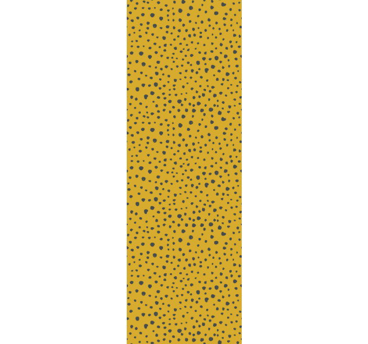 Polka dot delight Tapete za najstniške sobe - TenStickers