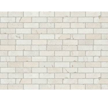 Industrijske ozadje svetli barvni zidaki - TenStickers